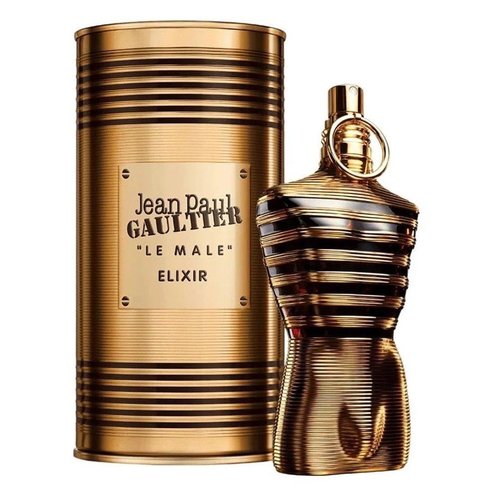 

Jean paul gaultier le male men’s elixir – 125ml