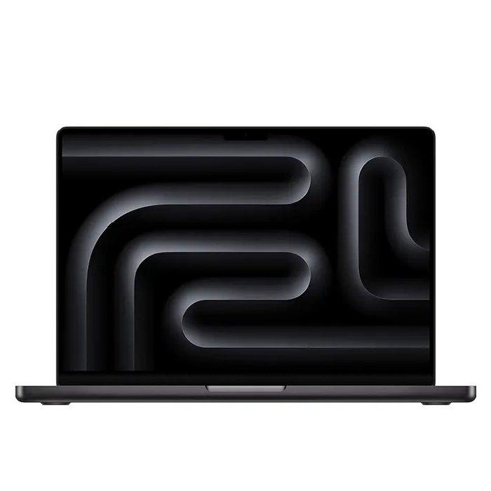 

Apple macbook pro, m4 chip​, 24gb ram, 1tb ssd, 14. 2-inches, mcx04ab/a– space black