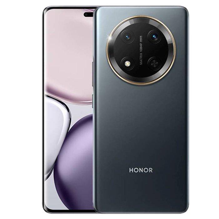 

Honor x9c phone, 6. 78", 12gb ram, 256gb – black