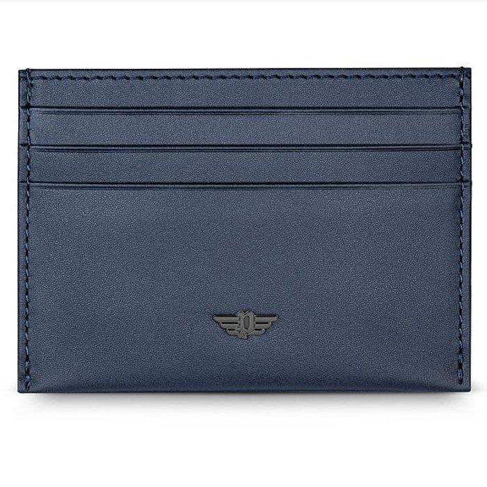 

Police nest men's wallet, pa35467wln/04 - blue