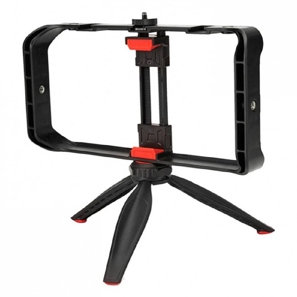 

Jmary vlogging film making kit, mt-33 - black