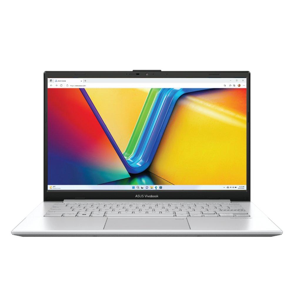 

Asus vivobook go 14 laptop, intel core i3, 8gb ram, 256gb ssd, intel uhd graphics, 14-i...