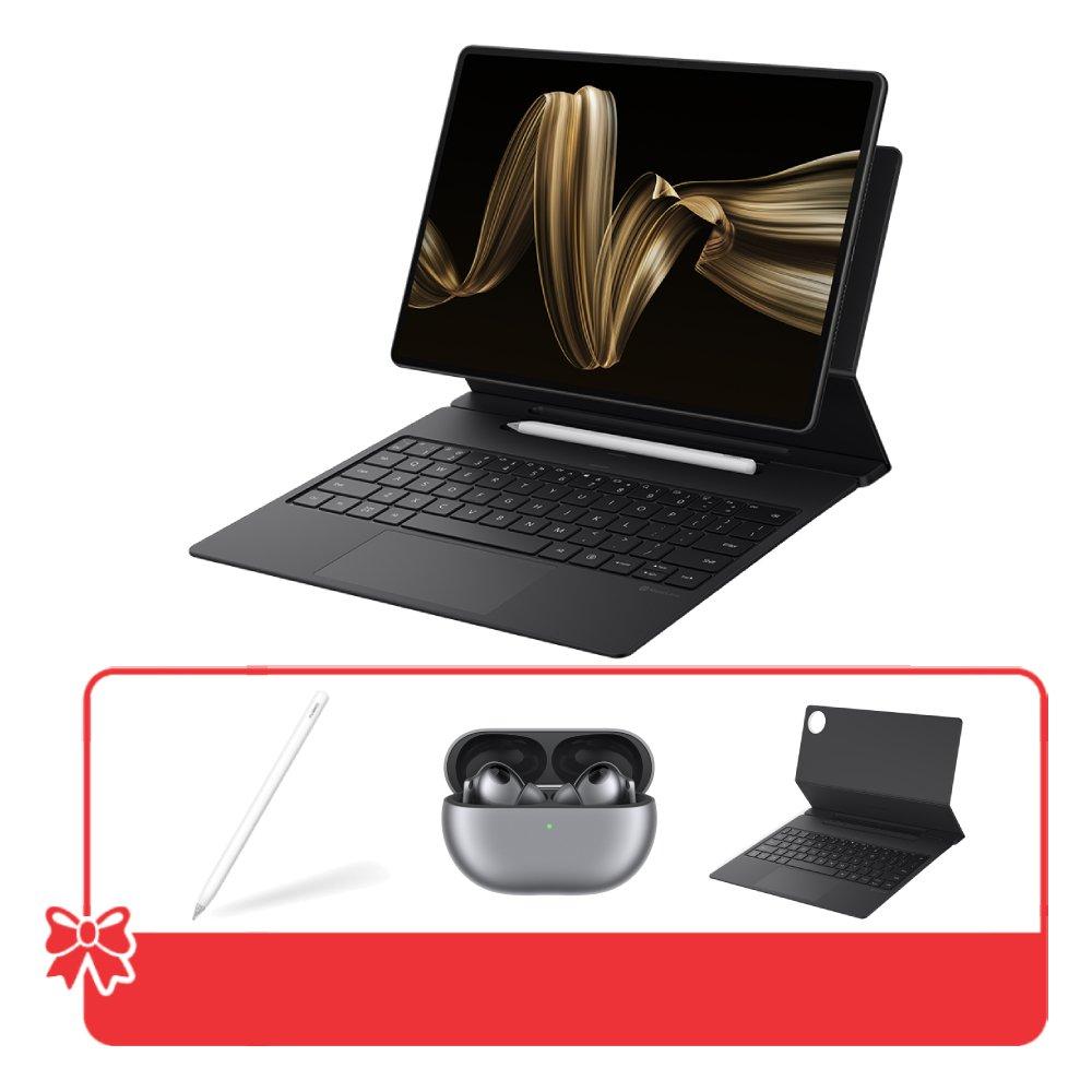 

Pre-order huawei matepad pro wi-fi tablet, 12gb ram, 512gb, 12. 2-inch – black