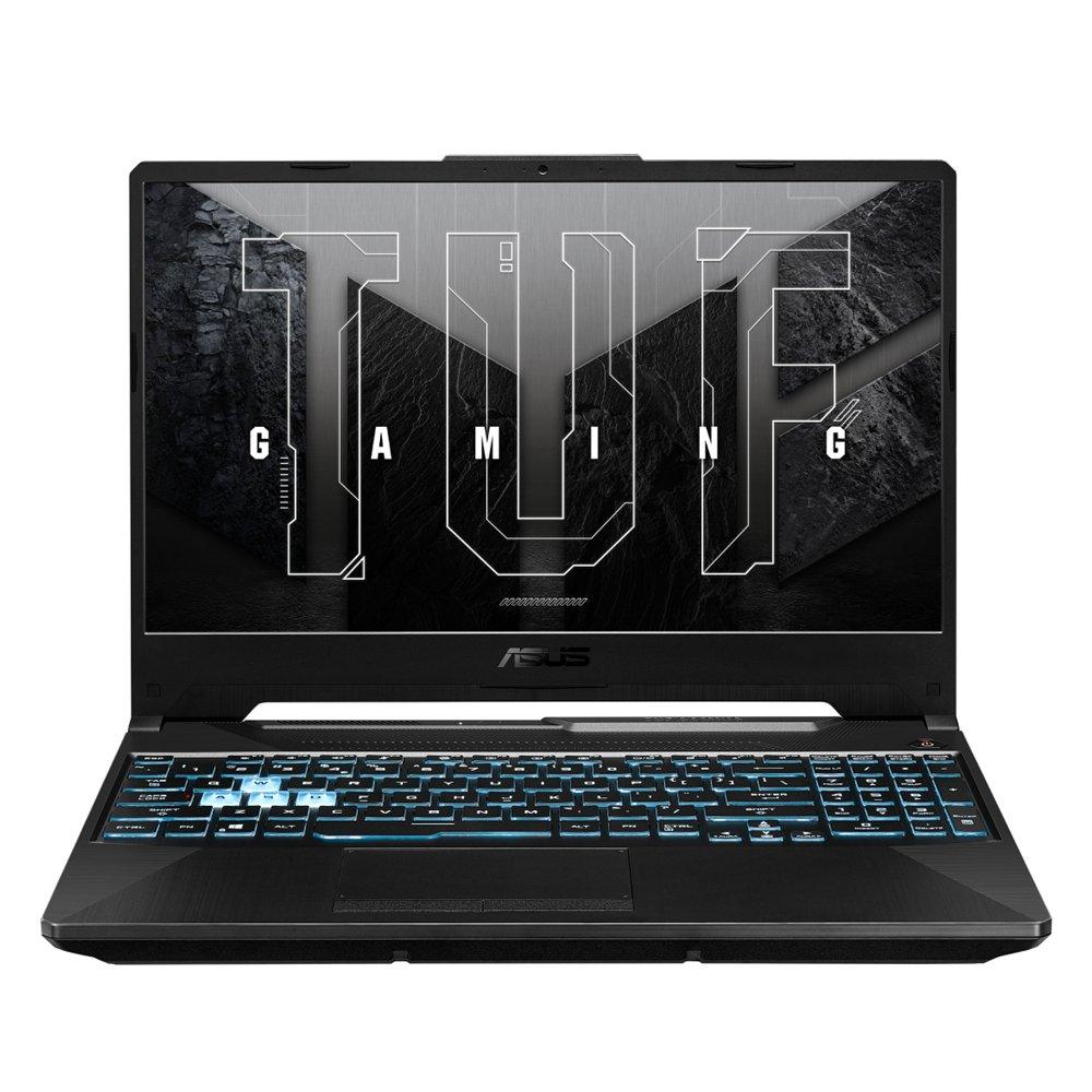 

Asus tuf gaming a15 laptop, amd ryzen 7, 8gb ram, 512gb ssd, nvidia geforce rtx 2050, 1...