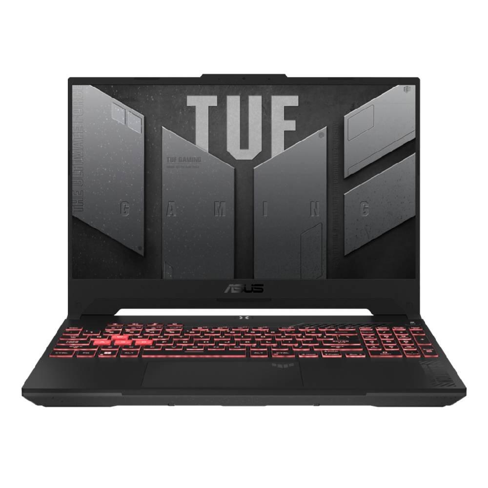 

Asus tuf a15 gaming laptop, 16gb ram, 1tb ssd, 15. 6”, amd ryzen 7, nvidia geforce rtx ...