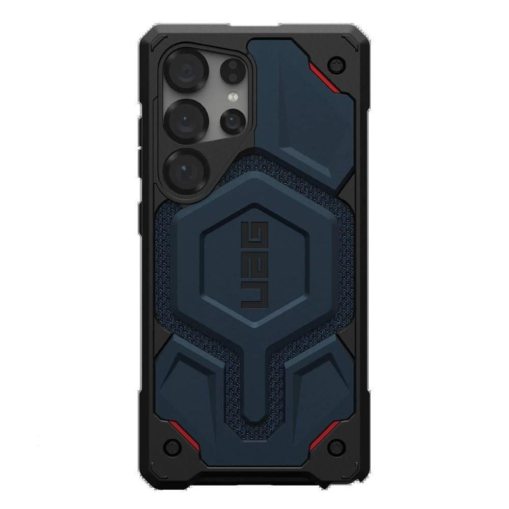 

Uag galaxy s25 ultra monarch pro case, 6. 8", 214461113955