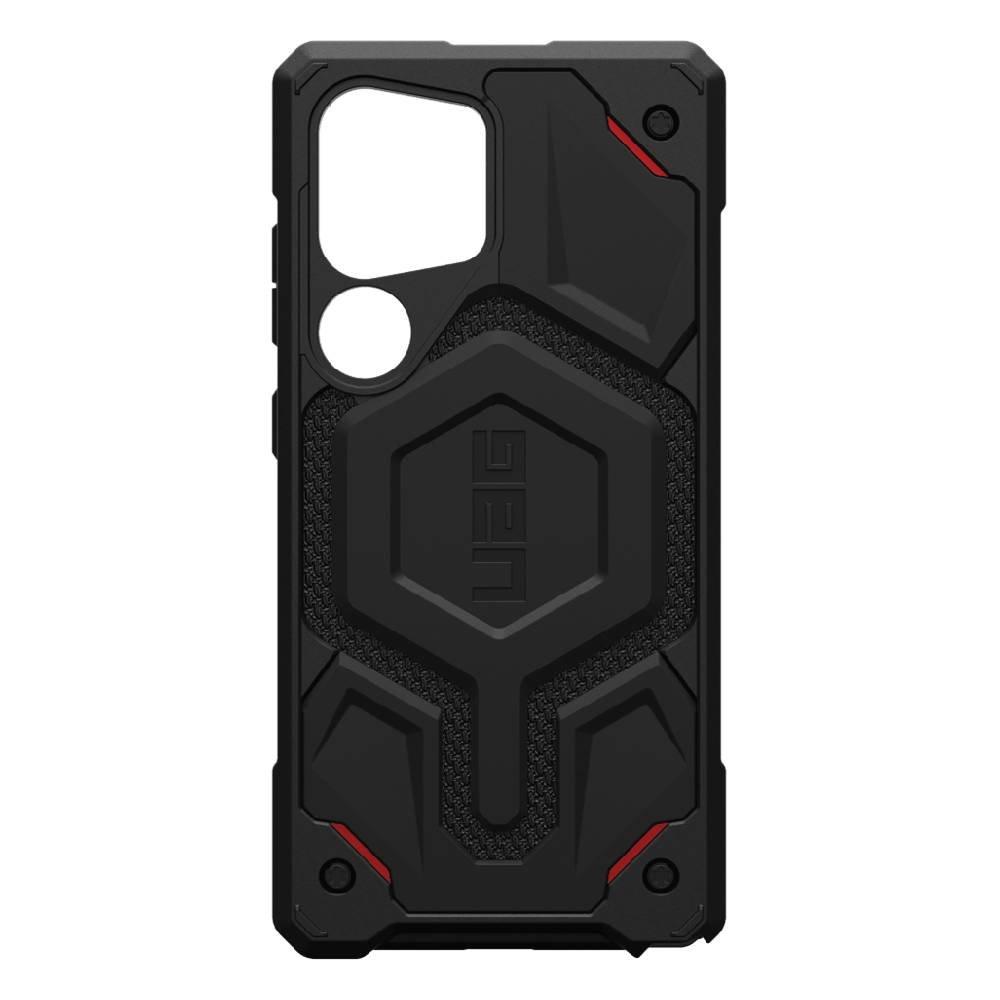 

Uag galaxy s25 ultra monarch pro case, 6. 8", 214461113940 – black