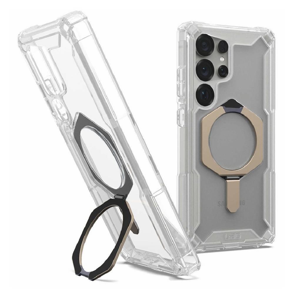 

Uag plasma xte galaxy s25 ultra case, 214467114g36 – clear