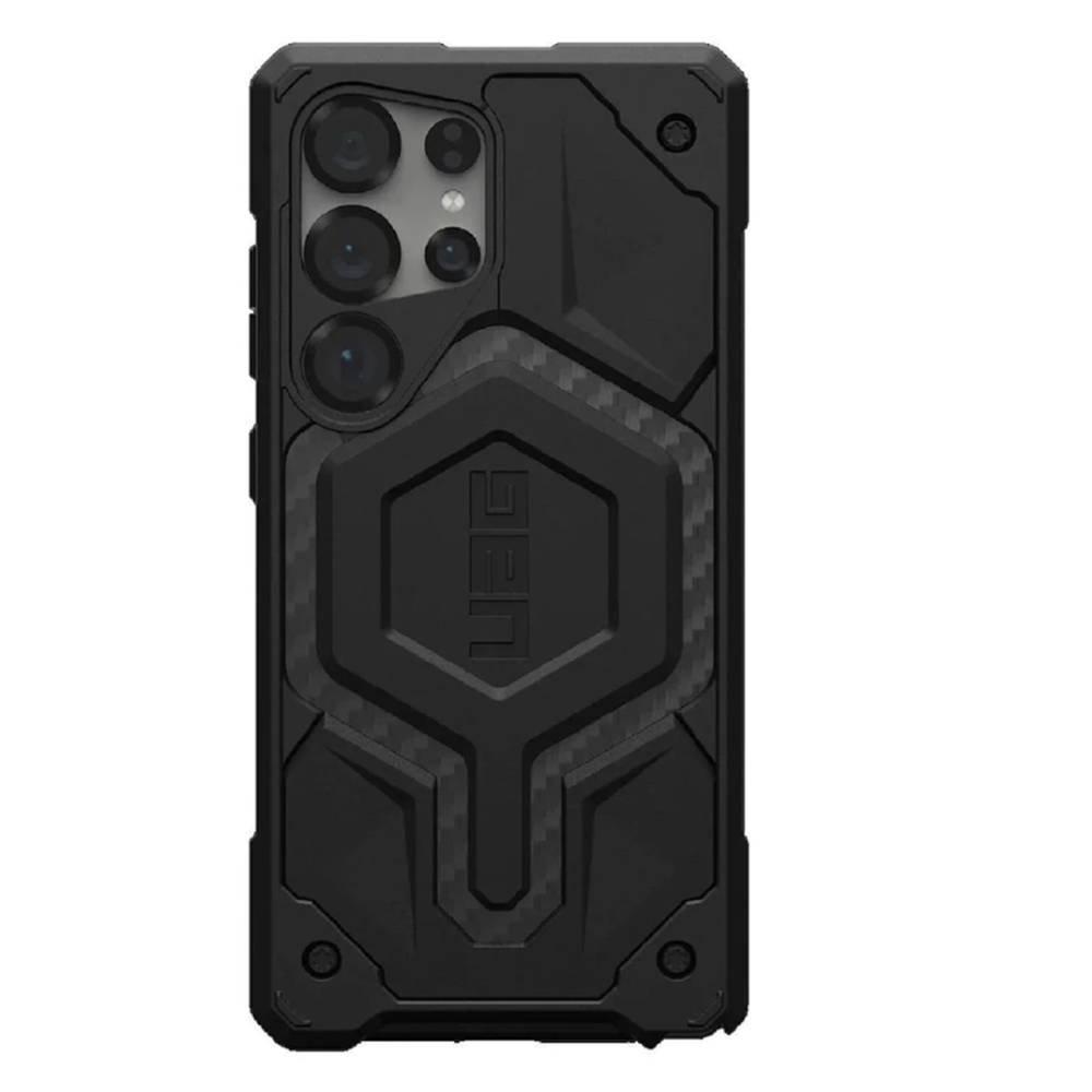 

Uag monarch pro case mit magnet for galaxy s25 ultra, 214461114242