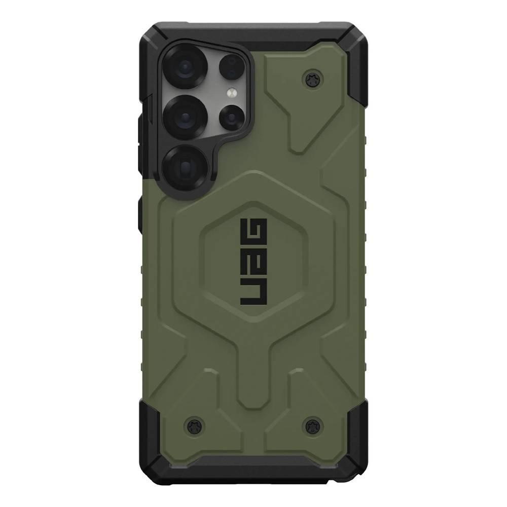 

Uag pathfinder case with magnet for galaxy s25 ultra, 214476117272 - olive