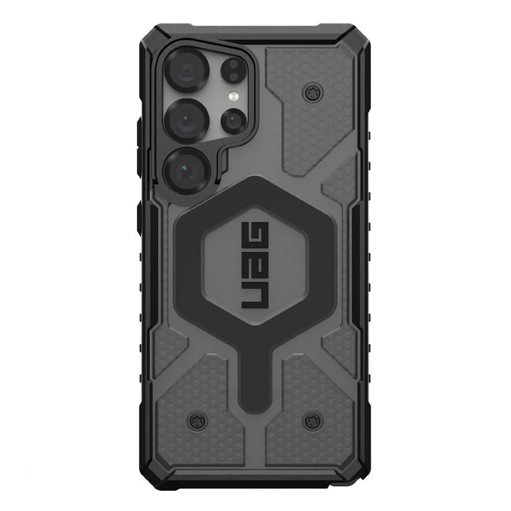 

Uag pathfinder case with magnet for galaxy s25 ultra, 214483113131 - clear