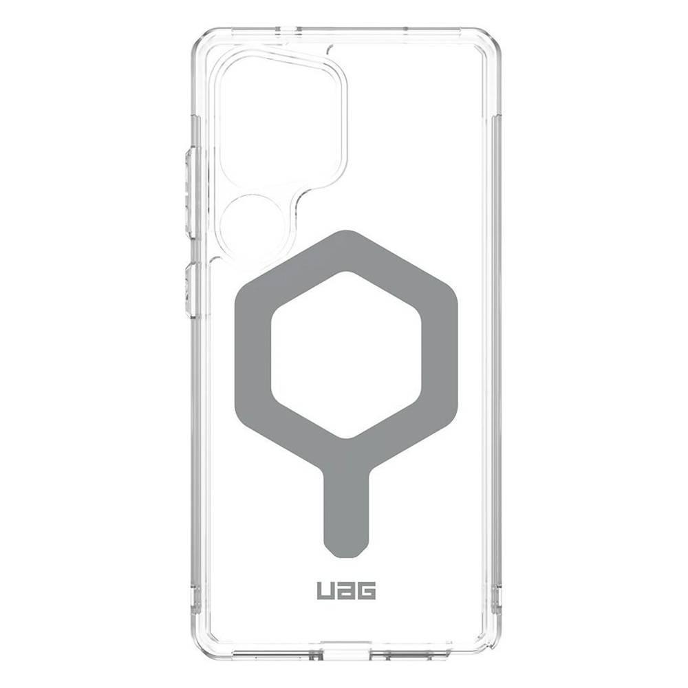 

Uag plyo pro series case with magnet for galaxy s25 ultra, 214486114333