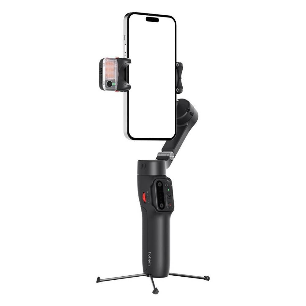 

Hohem smart selfie tripod gimbal isteady v3, 6000140635 - black