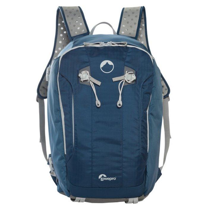 

Lowepro flipside sport 20l daypack - galaxy blue/light gray