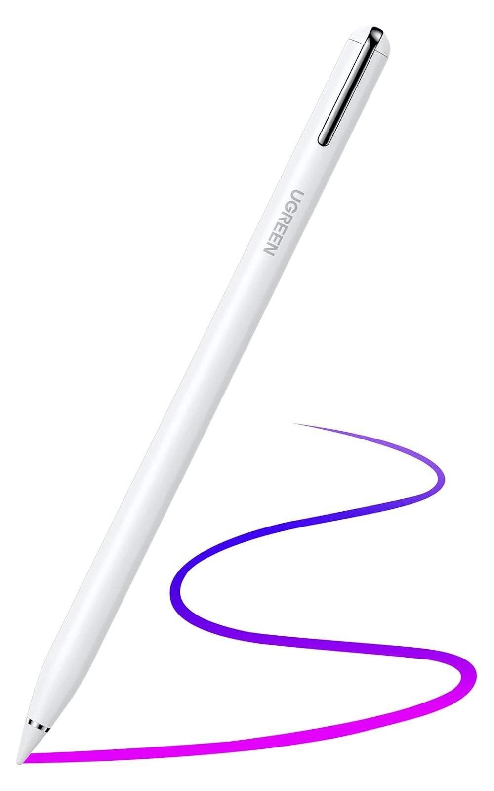 

Ugreen stylus pen for apple ipad, lp452 - white