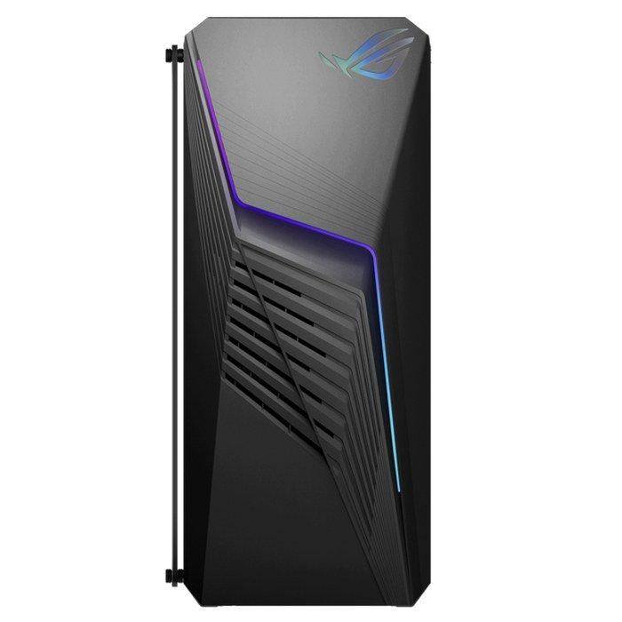 

Asus rog strix g13chr tower gaming desktop, intel core i5-14400f, 16gb ram, 1tb ssd, n...