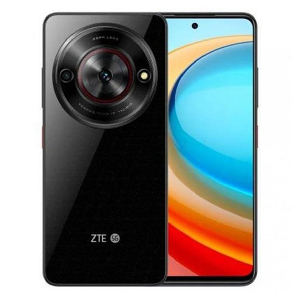 

Zte blade a75 5g phone, 6. 6", 4gb ram, 128gb - black
