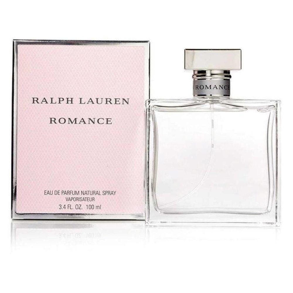 

Ralph lauren romance women’s eau de parfum spray – 100 ml