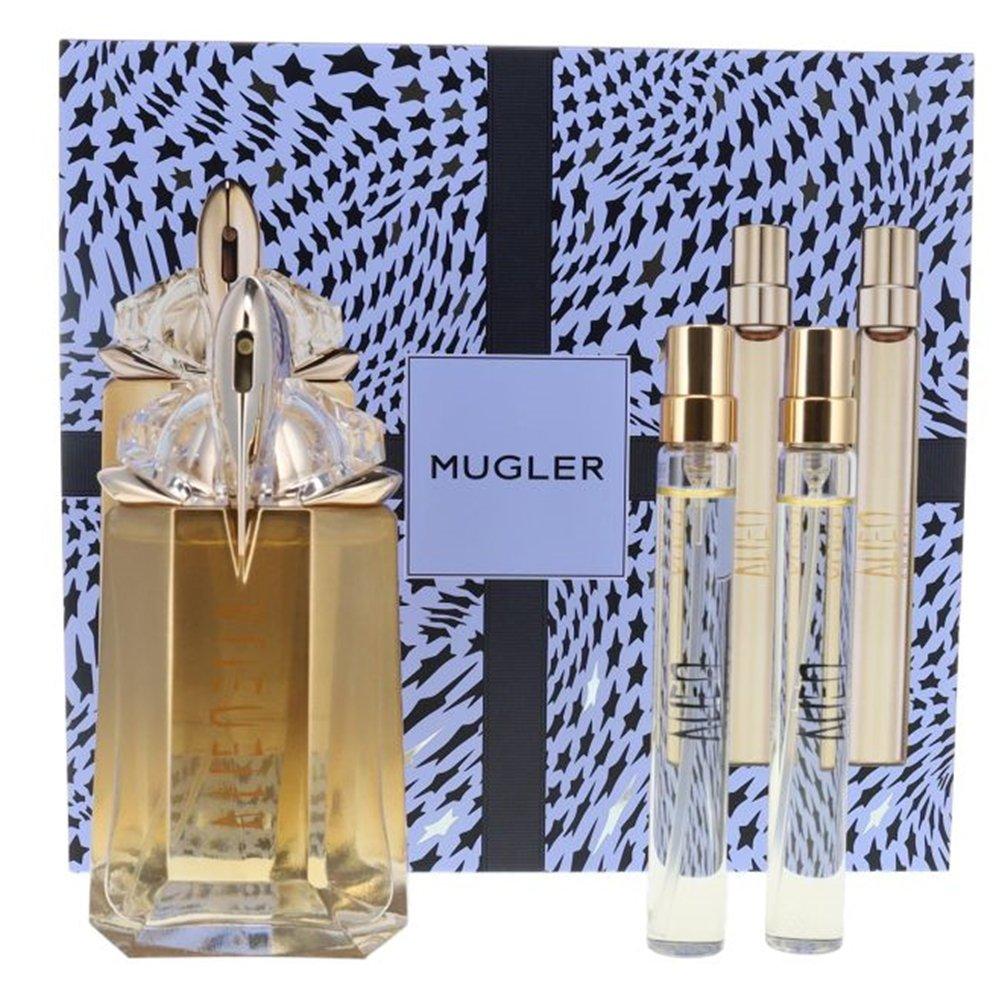 

Thierry mugler alien goddess women’s gift set – thpe139400