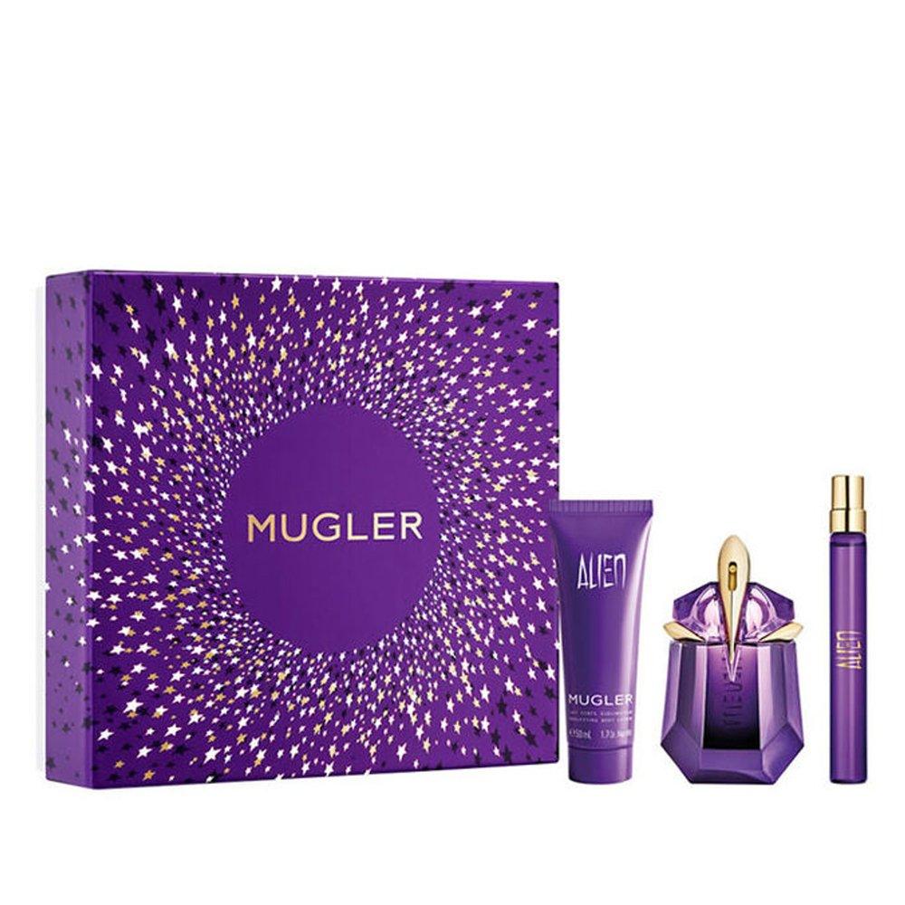 

Thierry mugler alien women’s gift set – thpe551800