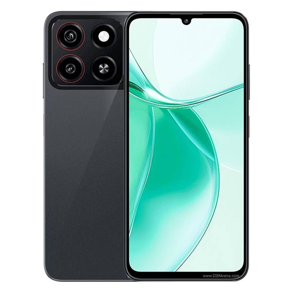 

Zte blade a35 phone, 6. 75”, 4gb ram, 64gb – black