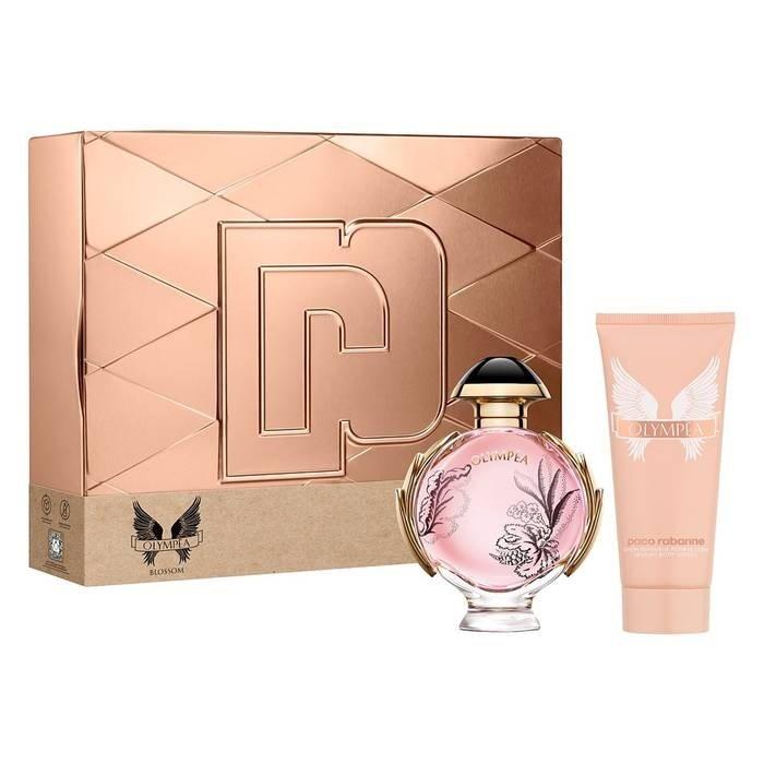 

Paco rabanne olympea blossom 2pc set - eau de parfum - 80ml