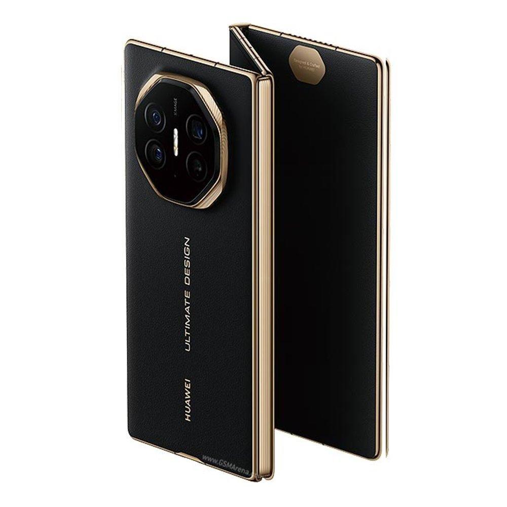 

Huawei mate xt ultimate, 16gb ram, 512gb, 10. 2-inch - black