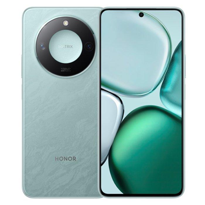 

Honor x9c smart 5g phone, 6. 8”, 256gb, 12gb – cyan