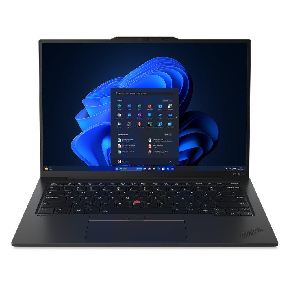 

Lenovo thinkpad x1 carbon gen 12 laptop, intel core ultra 7, 32gb ram, 1tb ssd, intel g...