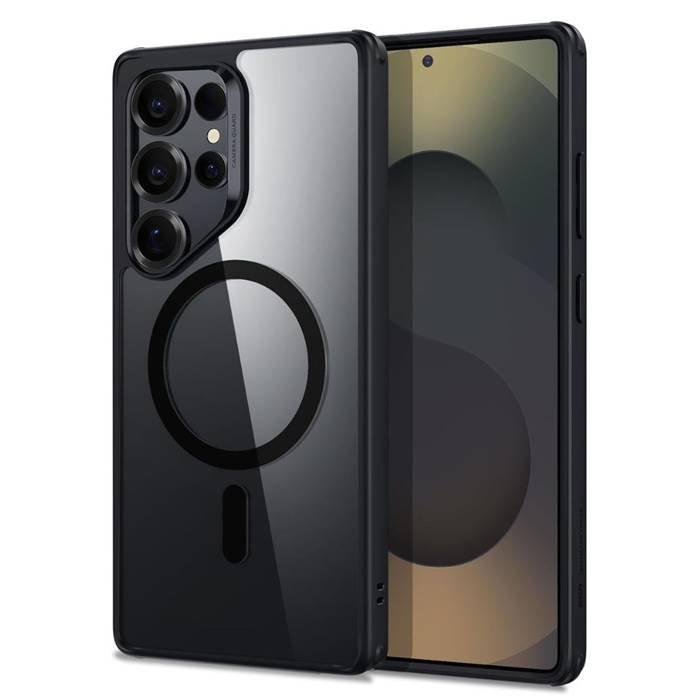 

Esr hybrid case for samsung s25 ultra, 1a81100302 - black