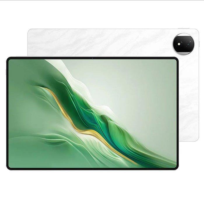 

Honor magic pad 2 tablet, 12. 3-inch, 12gb ram, 256gb ssd, wi-fi - moonlight white