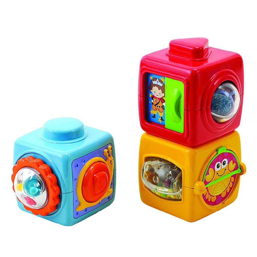 

Playgo abc blocks