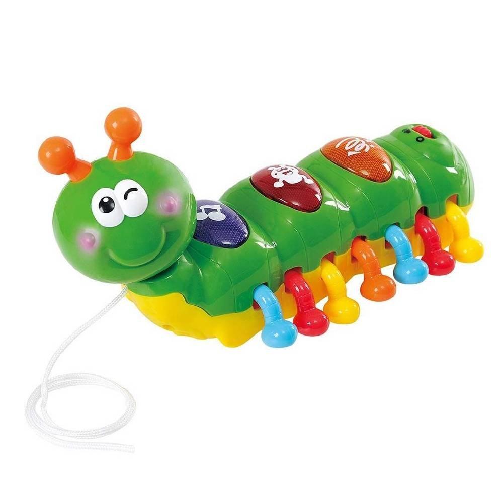 

Playgo playgo giggle caterpillar