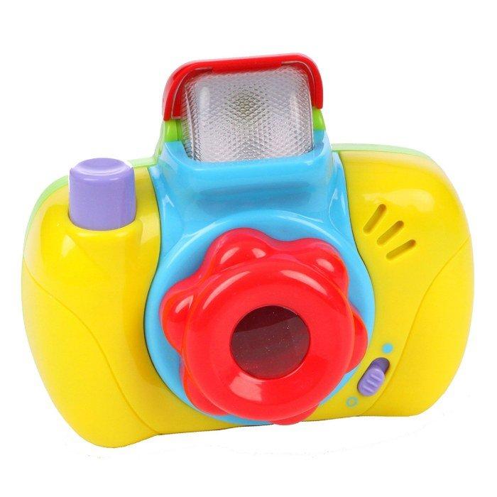 

Playgo my first camera battery operated toy