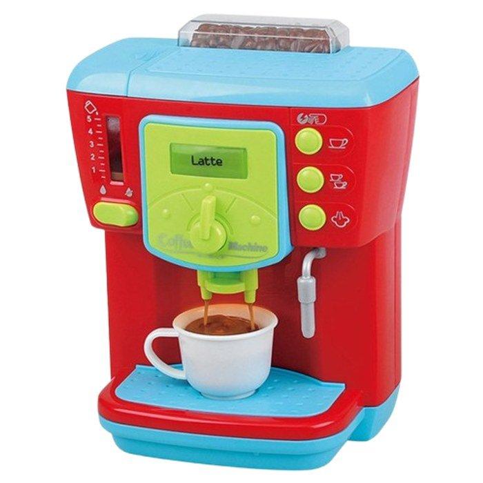 

Playgo coffee machine battery operated toy