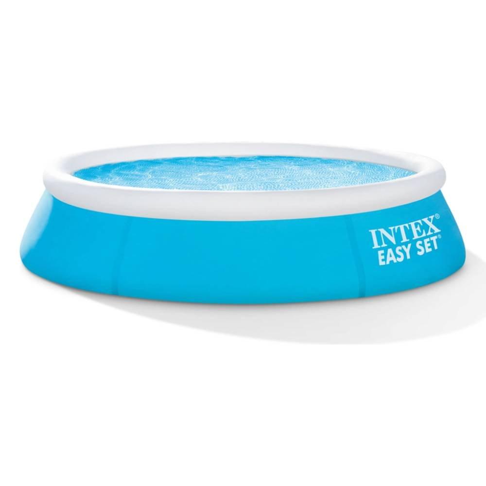 

Intex easy set pool 6ft, 28101 - blue