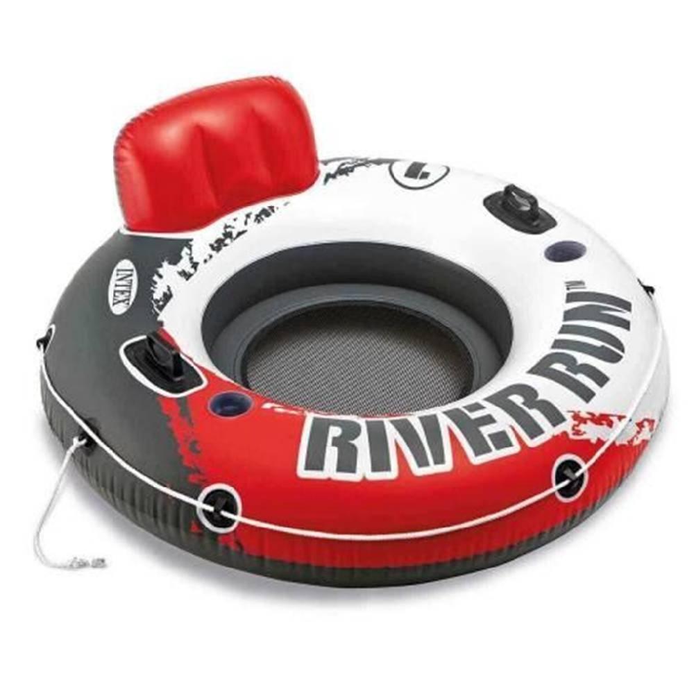 

Intex red river run fire edition, 1. 35m - red