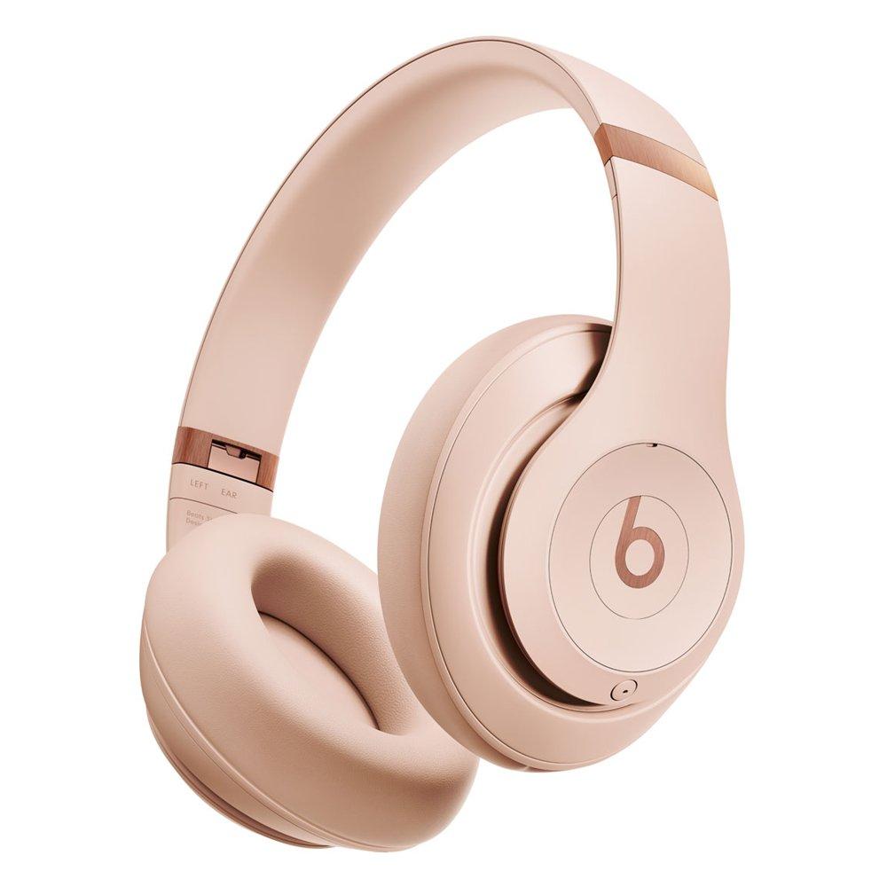 

Beats studio pro kim kardashian wireless headphone, mw663 – moon