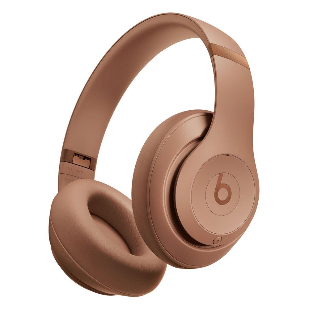 

Beats studio pro kim kardashian wireless headphone, mw673 – dune