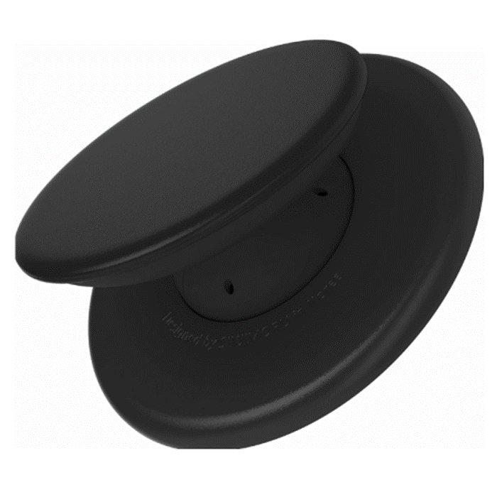 

Sinjimoru m-tap tok magnetic phone grip, sma-tok-tap-bk – black