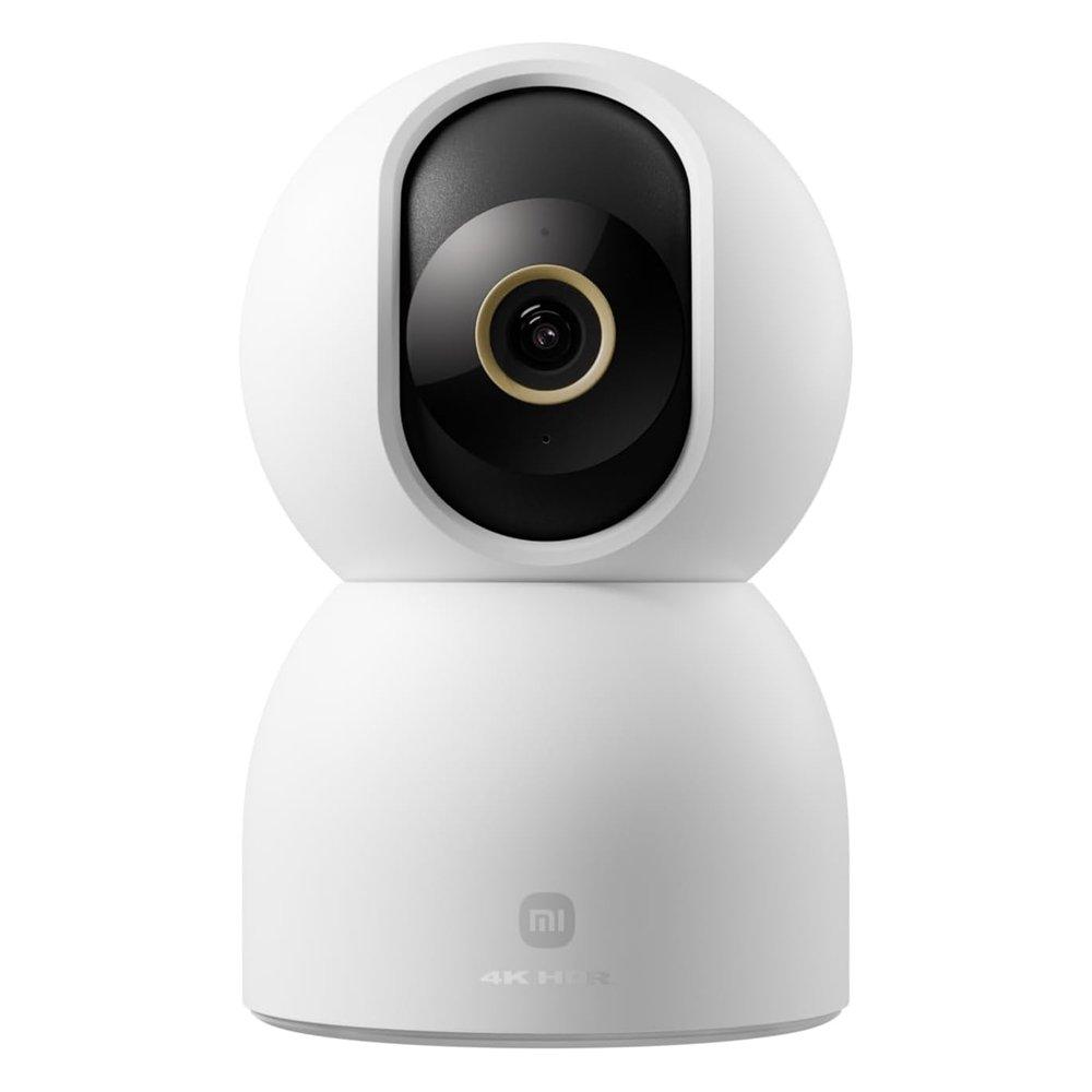 

Xiaomi smart camera c700, indoor, 4k, security camera, bhr9183gb – white