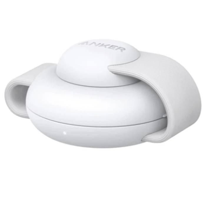 

Anker 3-in-1 maggo wireless charging station, b25m8h2 - white