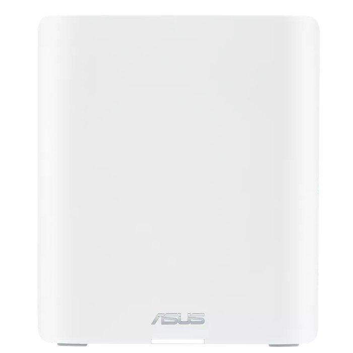 

Asus bt8 tri-band wi-fi 7 smart aimesh extendable router, wi-fi 7, tri-band, 1-pack, bt...