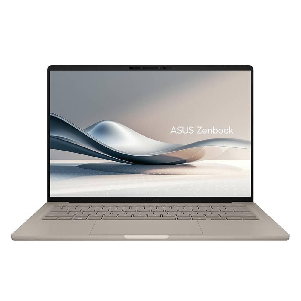

Asus zenbook 14 oled laptop, snapdragon® x x1 26 100, 16gb ram, 1tb ssd, qualcomm® adre...