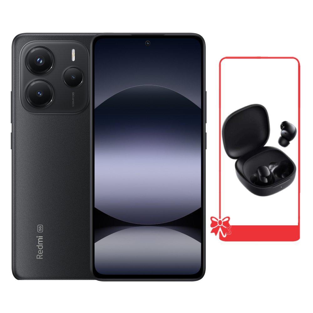 

Pre-order redmi note 14 6. 67-inch 256gb black
