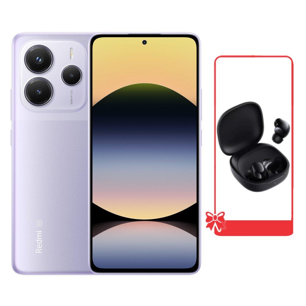 

Pre-order redmi note 14 6. 67-inch 256gb purple