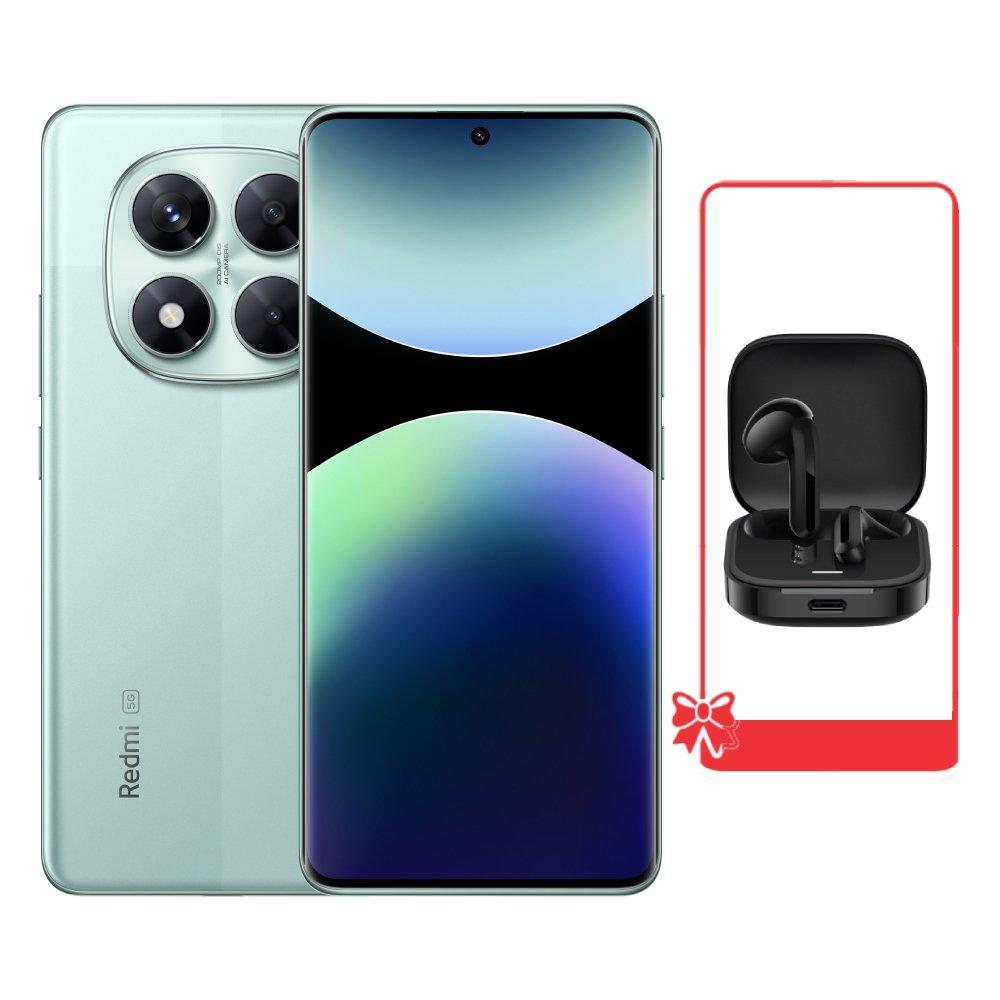 

Pre-order redmi note 14 pro 6. 67-inch 256gb green