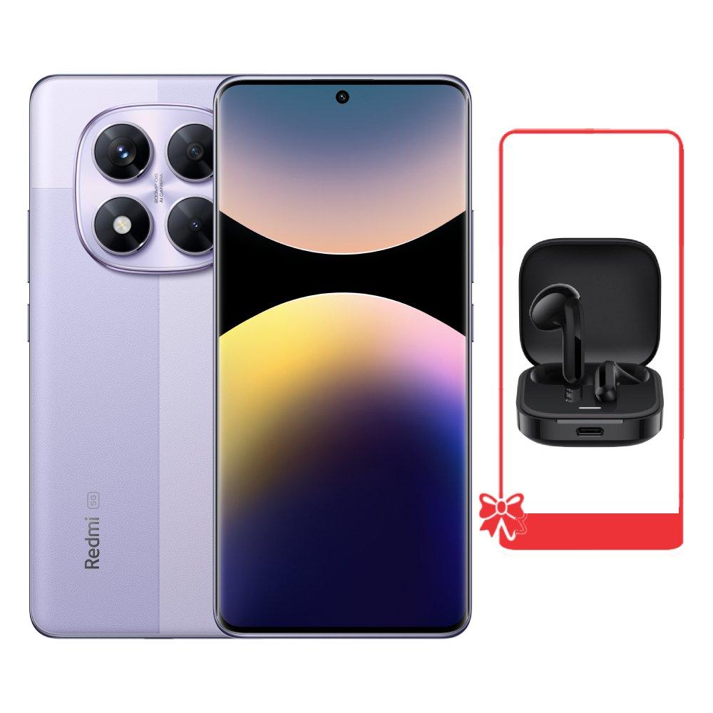 

Pre-order redmi note 14 pro 6. 67-inch 256gb purple