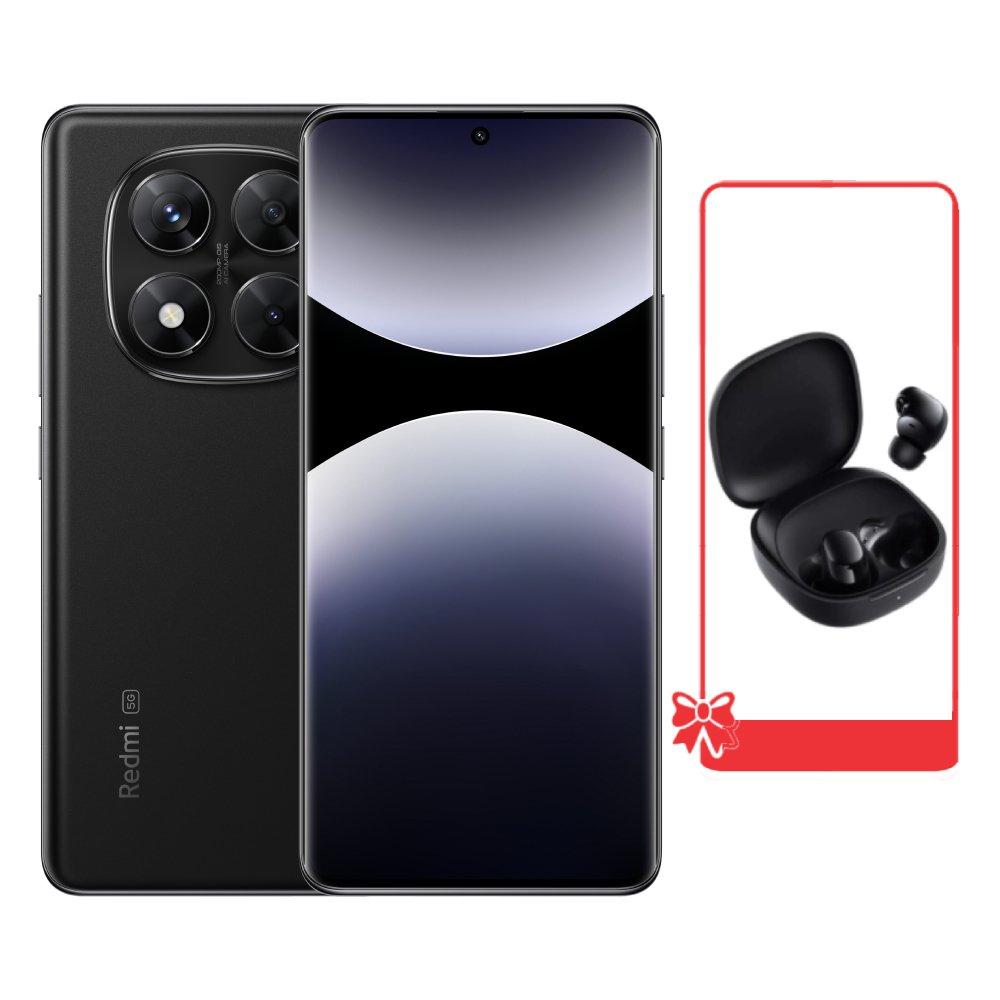 

Pre-order redmi note 14 pro 6. 67-inch 512gb black