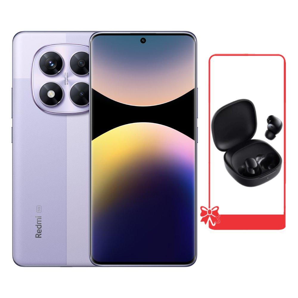 

Pre-order redmi note 14 pro 6. 67-inch 512gb purple